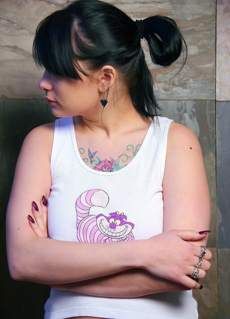 Нюшенька, 53