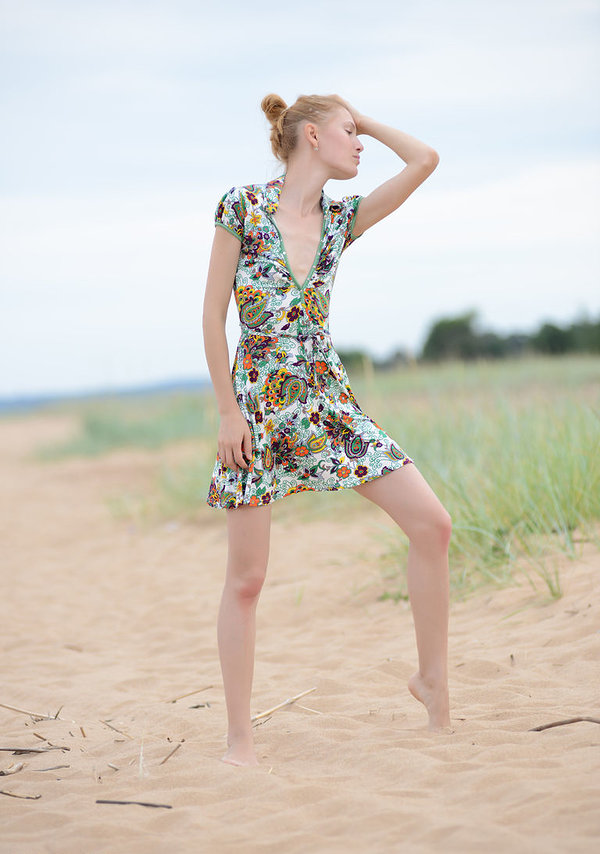 Ульяна, 19
