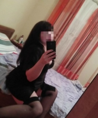 Анна, 34