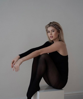 Анна, 23